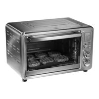 Hamilton Beach Flexi-Grill 31395 Manual Del Usuario