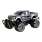 Juguetes Carrera RC Ford F-150 Raptor blue Instrucciones De Montaje