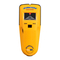 Zircon StudSensor Pro55 - Manual del detector de montantes Edge-Finding