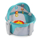 Muebles para Bebés y Niños Pequeños Fisher-Price DRF35 Manual Del Usuario