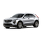 Cadillac XT4 2019