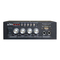 Amplificadores Party Light & Sound PLS1250USB-RC Manual De Uso
