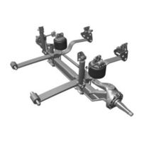 Hendrickson AIRTEK Manual Del Usuario