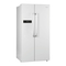 Refrigeradores Saivod SBS530WS Manual Del Usuario