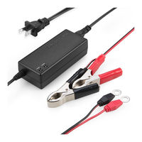 Ravpower RP-PC032 Guia Del Usuario