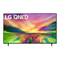 TV LED LG 50QNED80SRA Manual Del Usuario