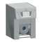 De Dietrich EASYLIFE CF 22