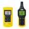 Equipo de Pruebas Chauvin Arnoux LOCAT-N C.A 6681 Manual De Instrucciones