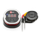 Manual de Weber iGrill 2