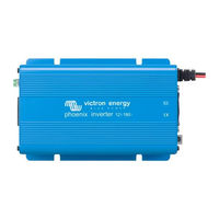 Victron energy Phoenix 24/350 Manual De Instrucciones