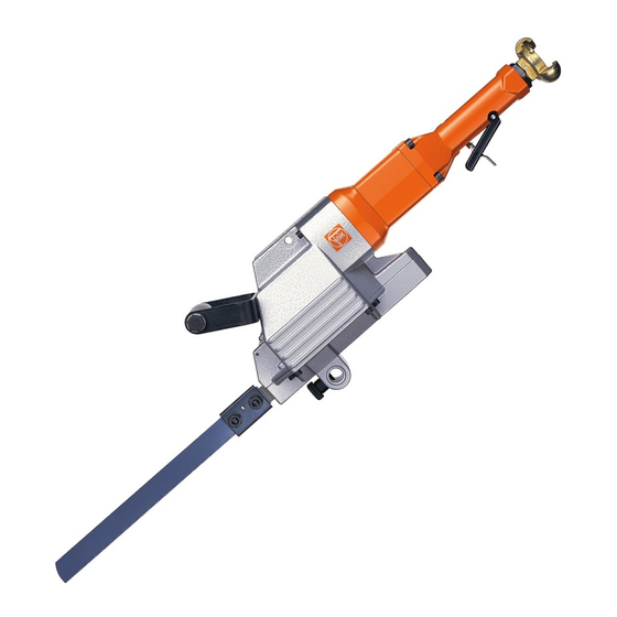 Fein STS325R Manual De Instrucciones