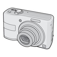 Panasonic Lumix DMC-LS86 Información Básica Instrucciones De Funcionamiento