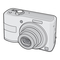 Cámaras Digitales Panasonic Lumix DMC-LS85 Información Básica Instrucciones De Funcionamiento
