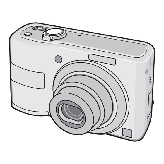 Panasonic Lumix DMC-LS85 Información Básica Instrucciones De Funcionamiento