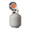 Calentadores Mr. Heater MH15TS Manual Del Propietario Y Instrucciones De Operacion