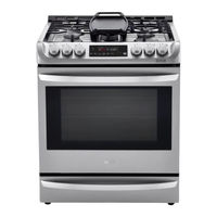 LG LSD4913 Serie El Manual Del Propietario