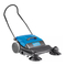 Fregadoras Nilfisk FLOORTEC 480M Instrucciones De Uso