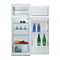 Refrigeradores Candy CFBD 2450 E Manual De Instrucciones