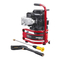 Lavadoras a Presión Briggs & Stratton 135 BAR Manual Del Propietário