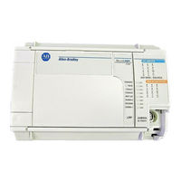 Allen-Bradley 1764-24BWA Instrucciones De Instalación