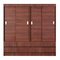Muebles de Interior CIC MAULE Manual Del Usuario