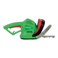 FLORABEST FHT 600 A1 Traducción Del Manual De Instrucciones Original