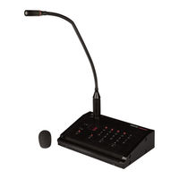 Fonestar ZS-11 Manual De Usuario