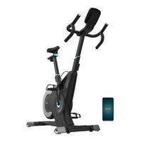 cecotec DRUMFIT INDOOR EOLO Manual De Instrucciones