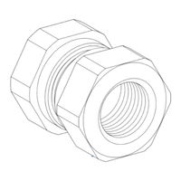 geberit FLOWFIT Manual Del Usuario