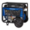 Westinghouse WGen7500 - Manual del generador portátil