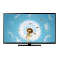 Haier LE46M600SF Manual De Instrucciones