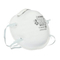 Equipo Respiratorio 3M N95 8200 Instrucciones De Uso
