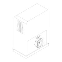 BFT SP4000 Instrucciones De Uso