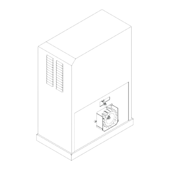 BFT SP4000 Instrucciones De Uso