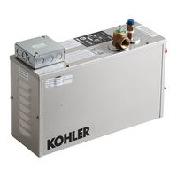 Kohler K-1733 Guia De Instalacion