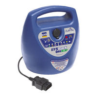 GYS Pack OBD Manual De Instrucciones
