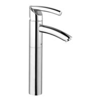 Grohe Tenso 32 443 Manual Del Usuario