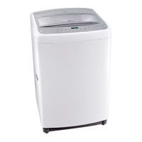 LG WT9WSB Manual Del Propietário