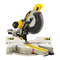 Sierras DeWalt DWS780 Manual De Instrucciones