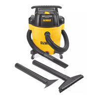 Uline DEWALT H-8902 Manual Del Usuario