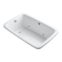 Kohler K-1174 Guia De Instalacion