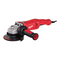 Milwaukee AGV 17-125 XC