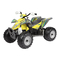 Coches Eléctricos para Niños Peg-Perego Polaris OUTLAW Empleo Y Manutencion