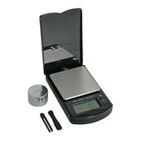 Velleman VTBAL7 Manual Del Usuario