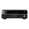 Receptores AV Yamaha HTR-2071 Guia De Inicio Rapido