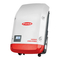 Inversores Fronius Symo Hybrid Manual De Instalación