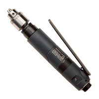 Ingersoll Rand QS511 Especificaciones Del Producto
