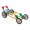 Juguetes K'Nex Education 79320 Manual De Instrucciones