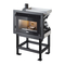 Chimeneas de Interior Ravelli R1000 Manual Del Usuario