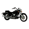 Yamaha Drag Star XVS125